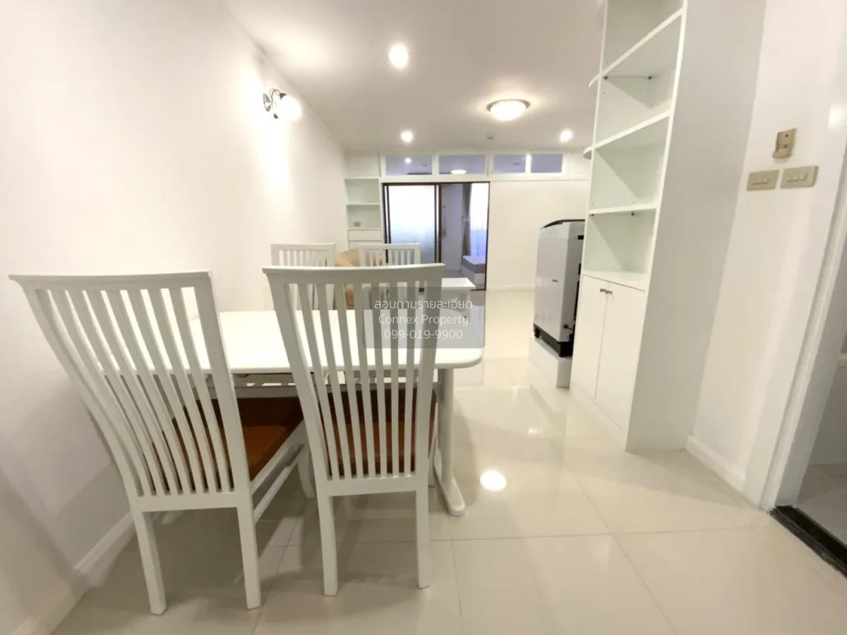 1 Bedroom condo in Supalai Place Sukhumvit 39