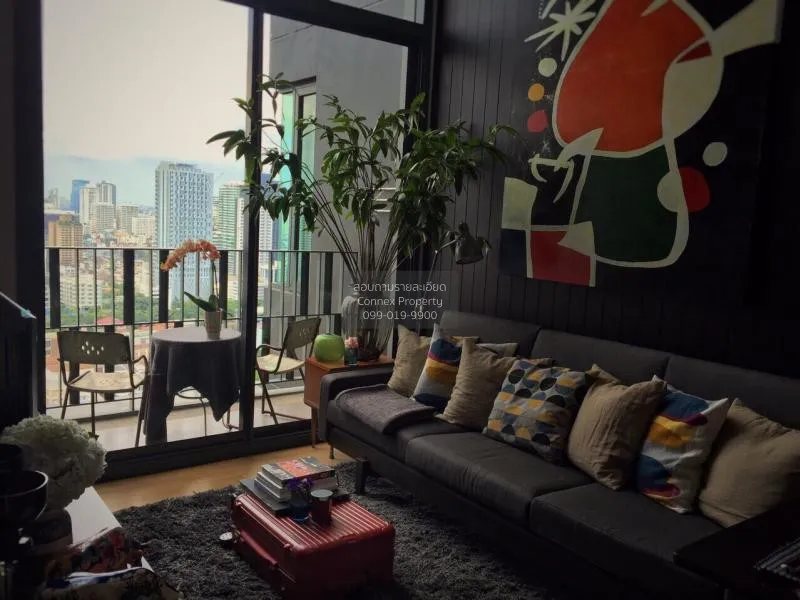 2 Bedroom condo in Keyne by Sansiri