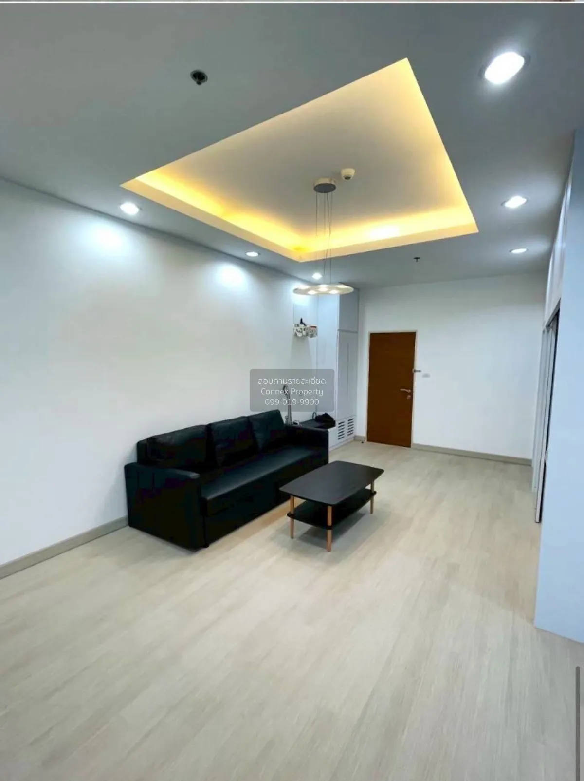 2 Bedroom condo in Supalai Park Kaset