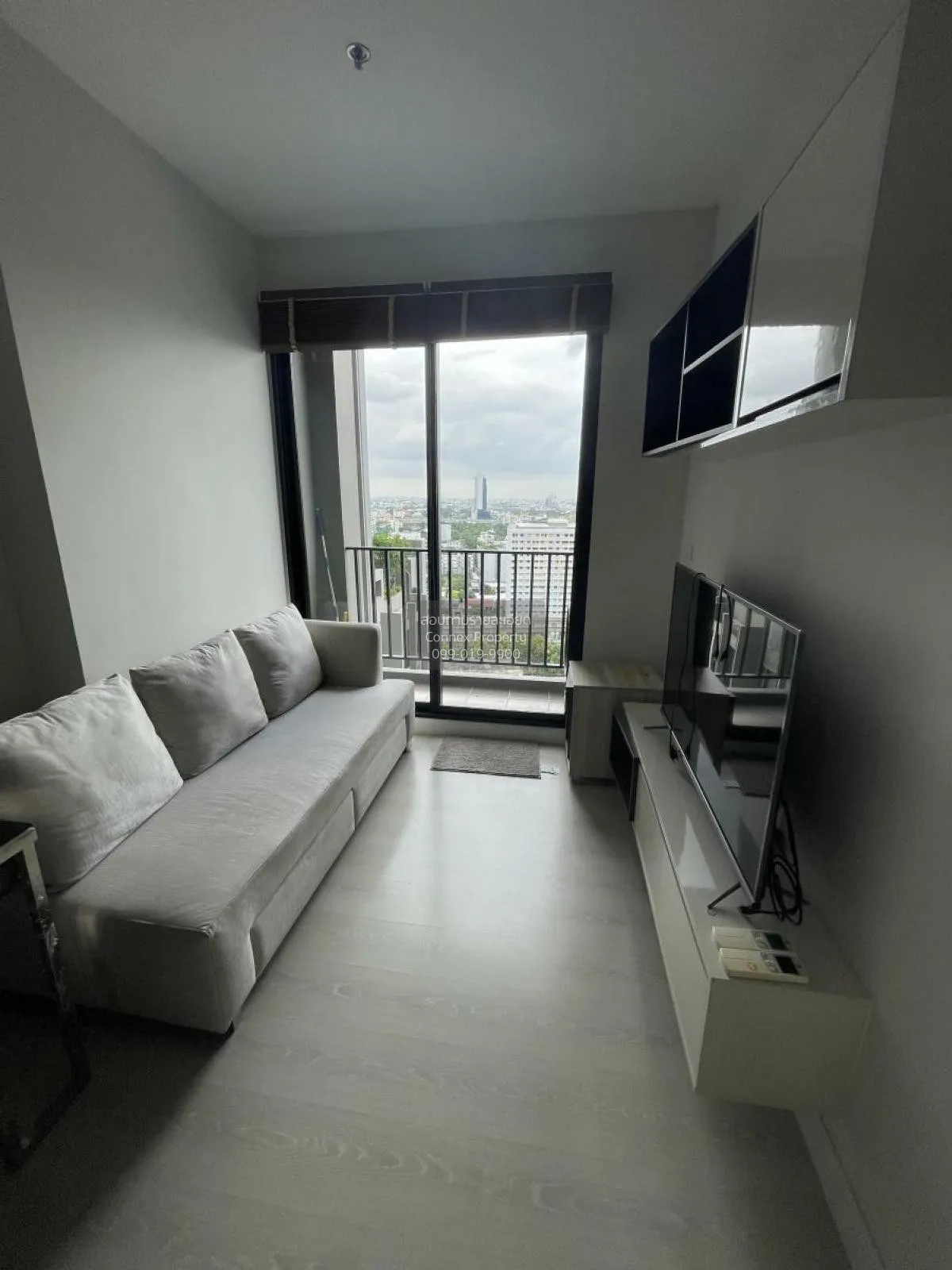 1 Bedroom condo in The Niche Pride Thonglor-Phetchaburi