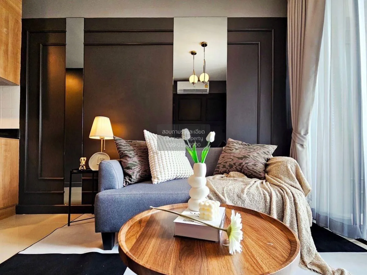 1 Bedroom condo in IDEO Ladprao 5