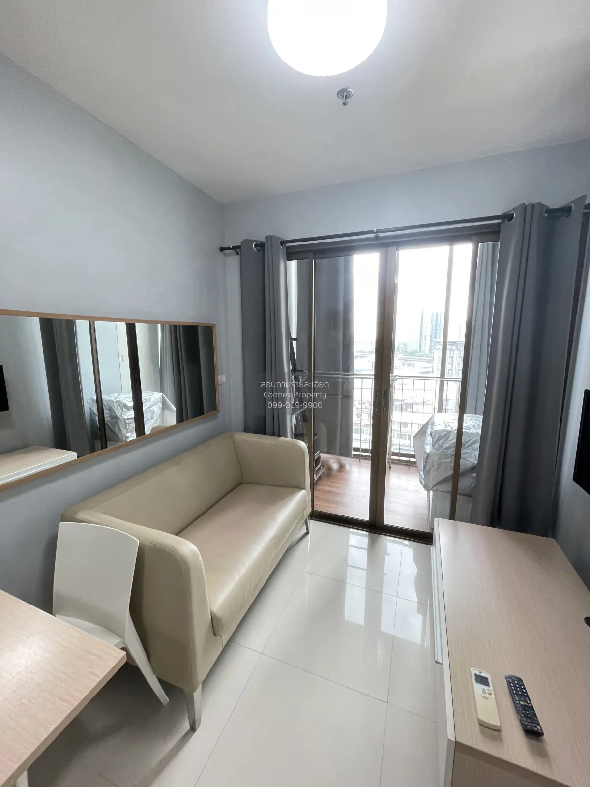 1 Bedroom condo in IDEO Mix Sukhumvit 103
