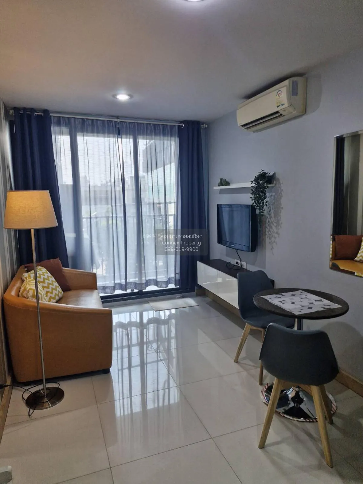 1 Bedroom condo in The President Sukhumvit 81