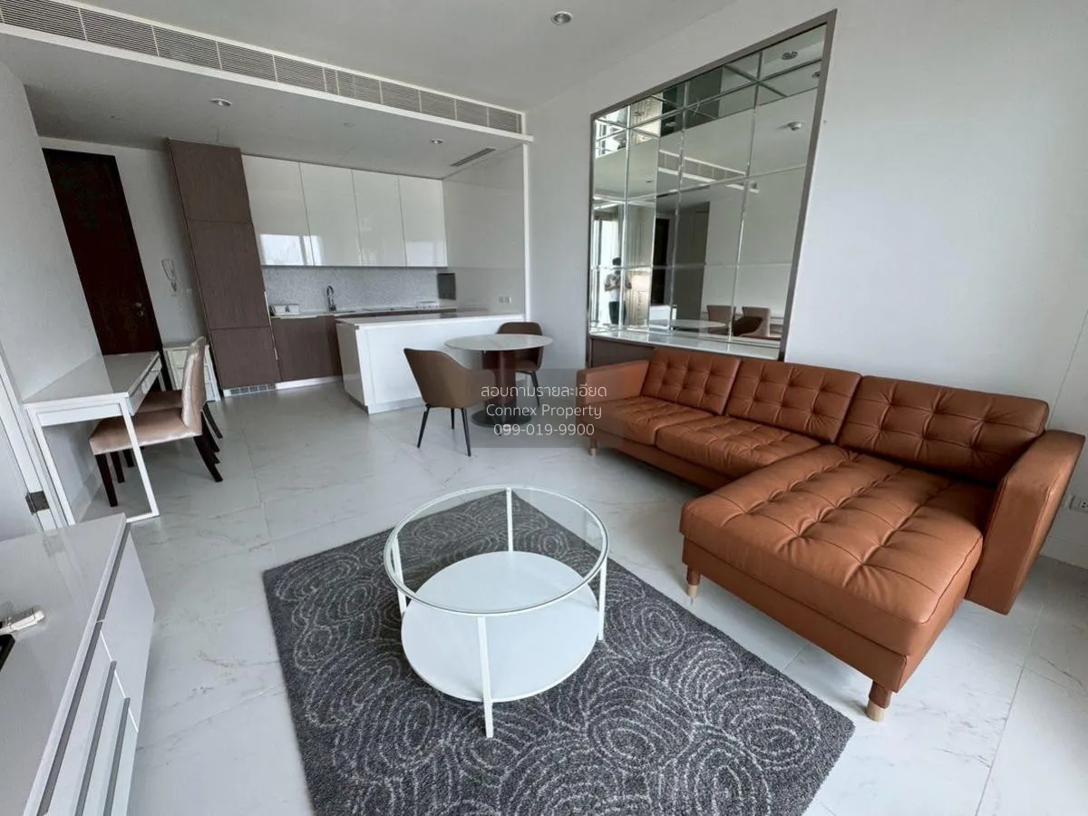1 Bedroom condo in 185 Rajadamri
