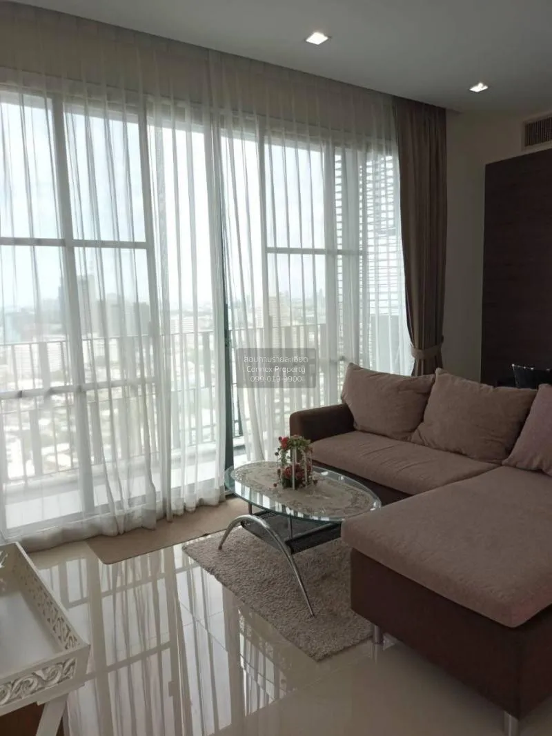 2 Bedroom condo in Keyne by Sansiri