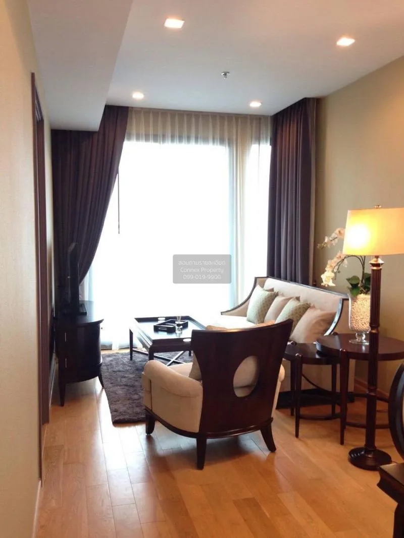 2 Bedroom condo in Keyne by Sansiri