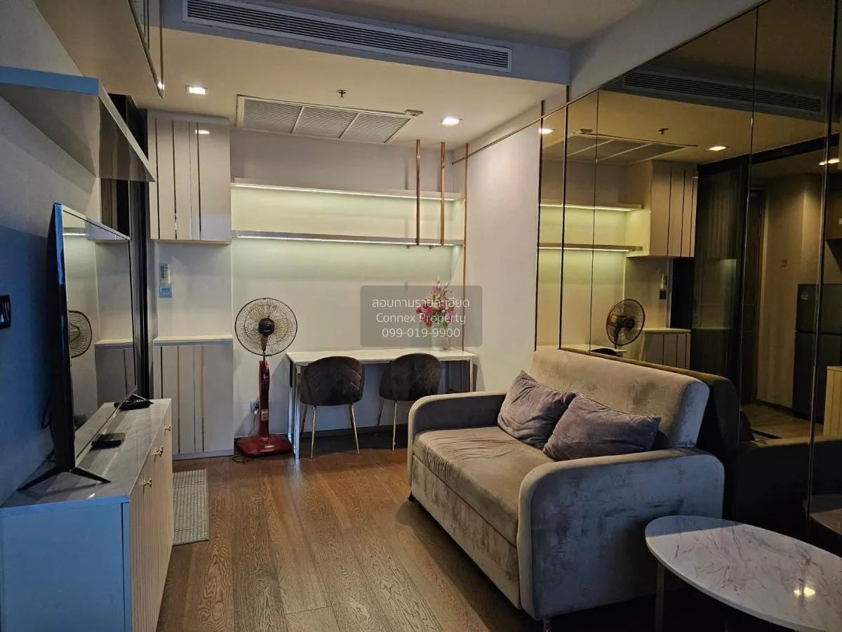 1 Bedroom condo in IDEO Q Victory