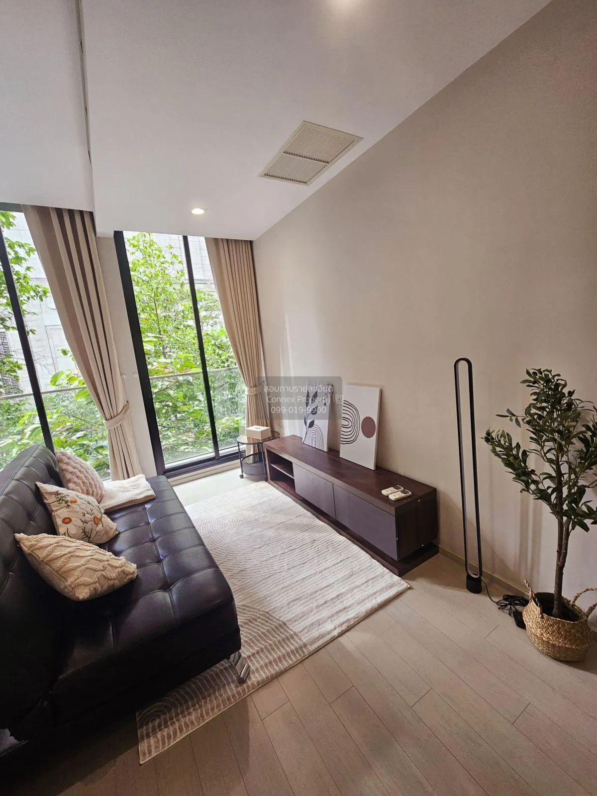 1 Bedroom condo in Noble Ploenchit