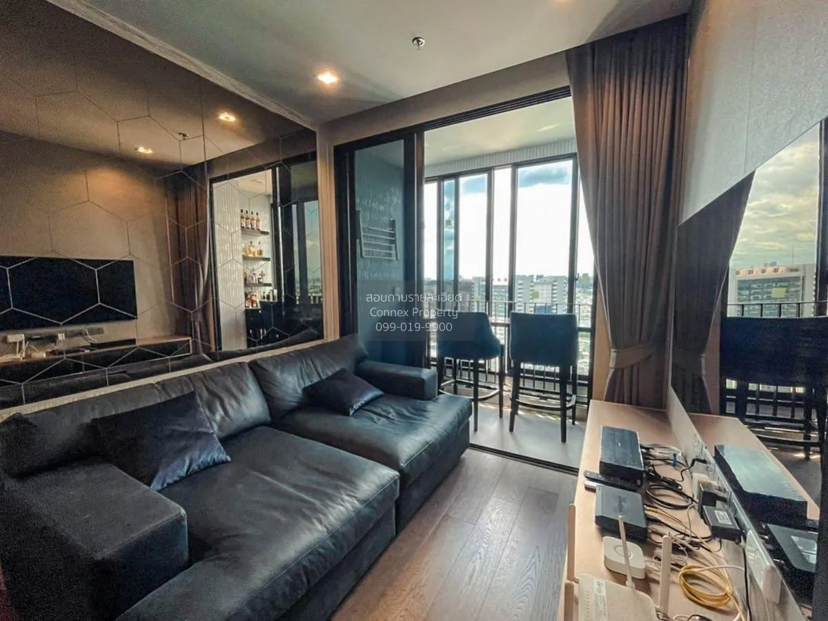 2 Bedroom condo in IDEO Q Victory