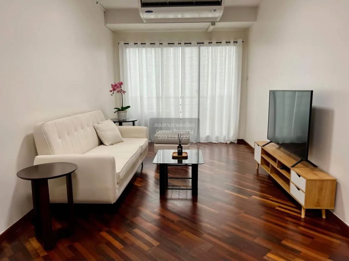 3 Bedroom condo in SV City Rama 3