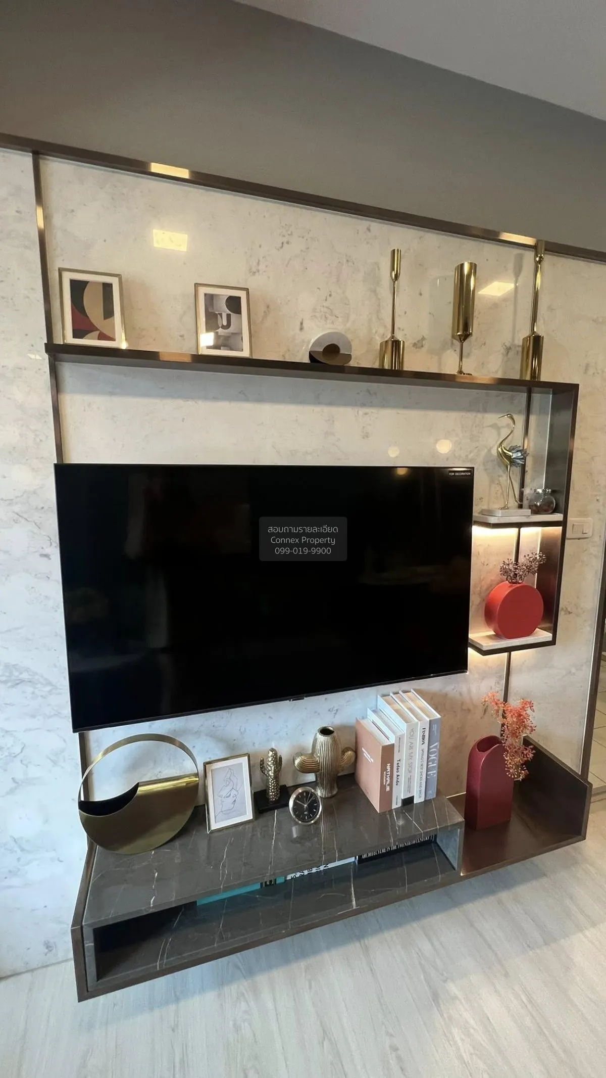 1 Bedroom condo in Plum Condo Sukhumvit 62