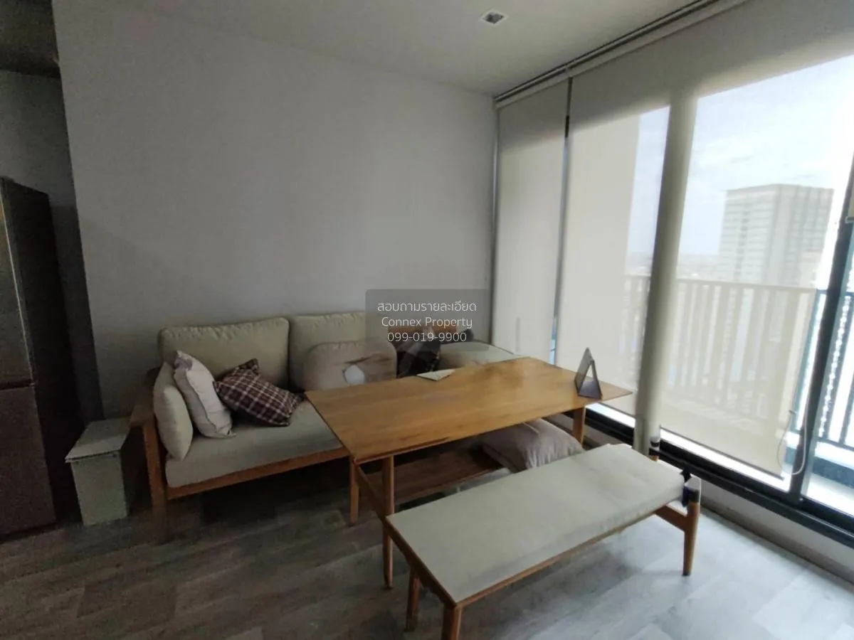 2 Bedroom condo in Life Ladprao