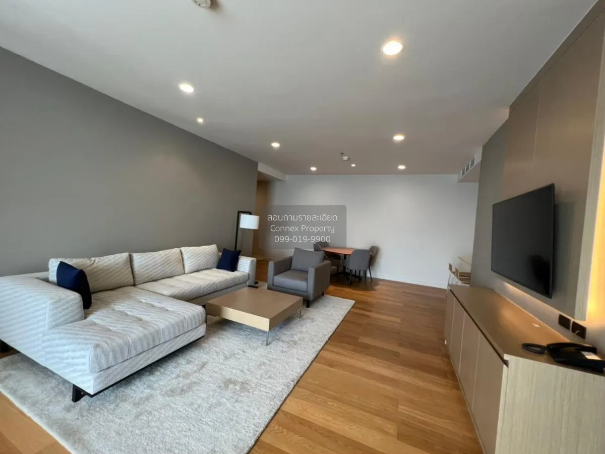 2 Bedroom condo in Chatrium Residence Riverside