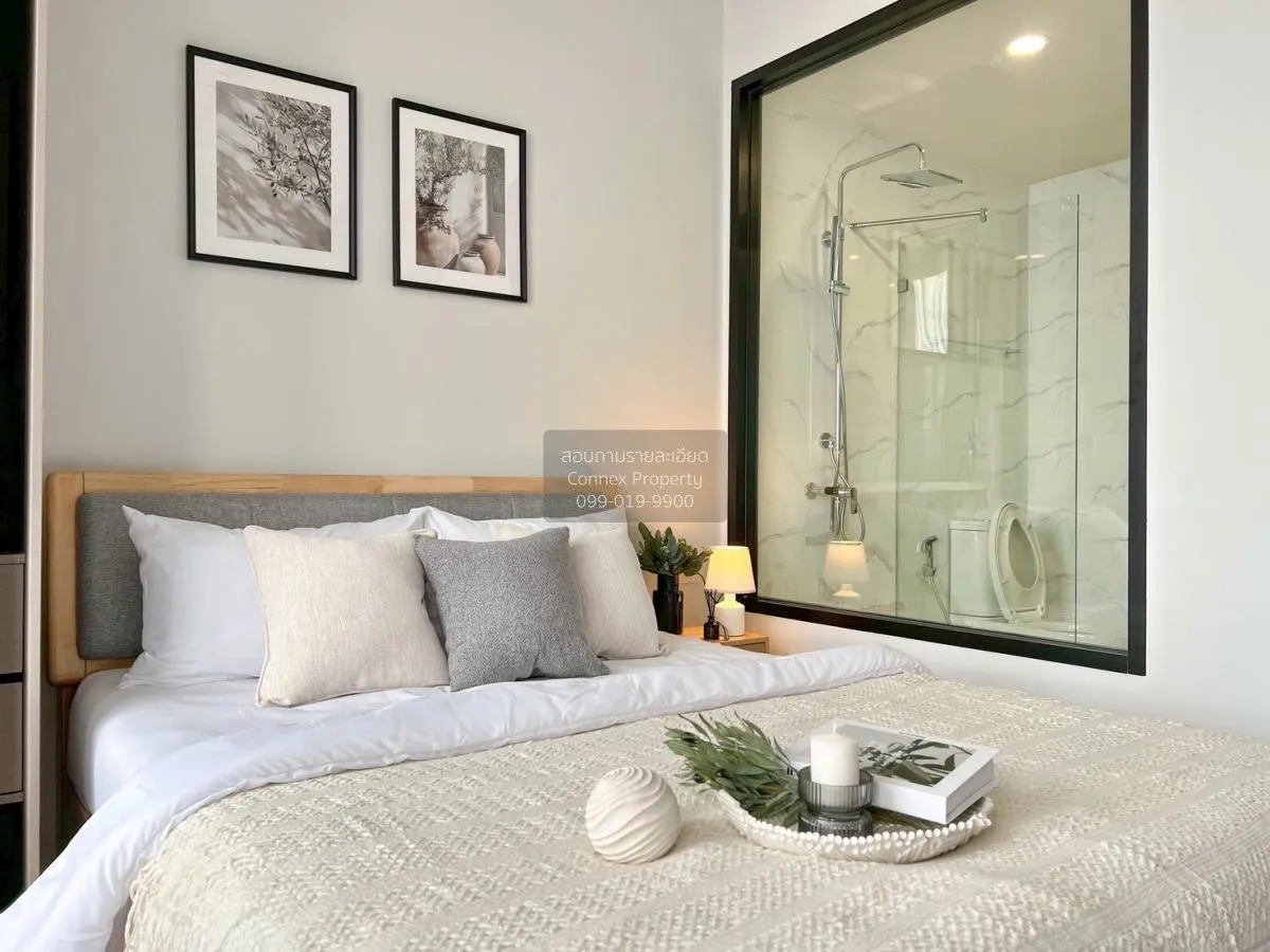 1 Bedroom condo in Cloud Thonglor-Phetchaburi