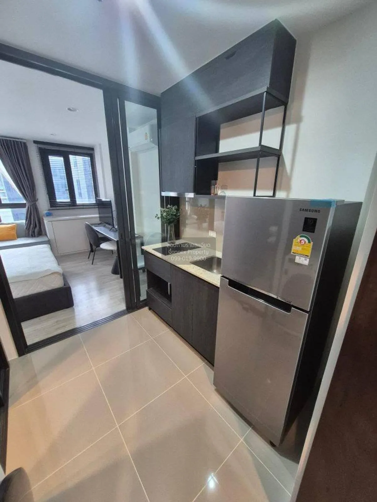 1 Bedroom condo in XT Huaikhwang