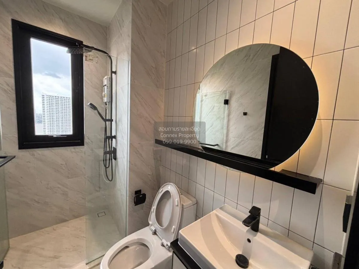 2 Bedroom condo in Chapter Charoennakhon–Riverside