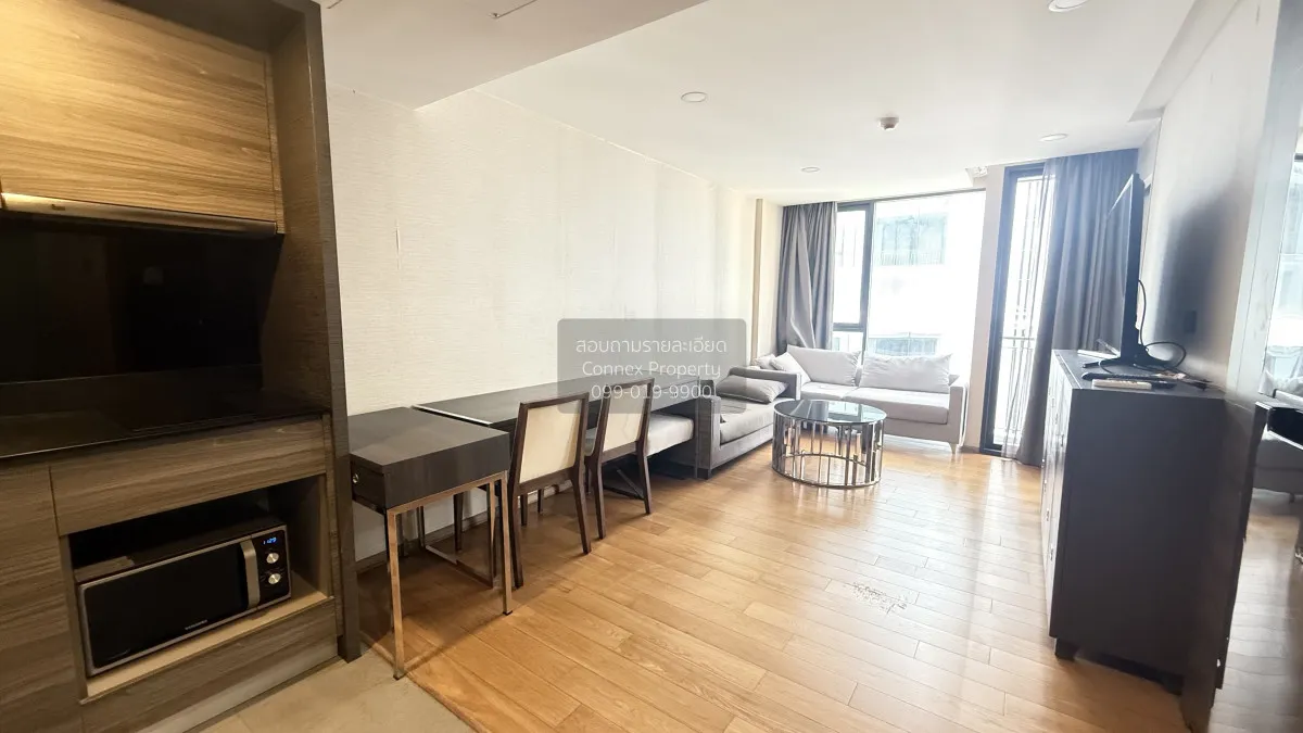 1 Bedroom condo in Klass Langsuan