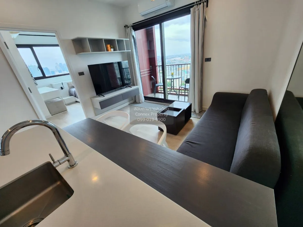 1 Bedroom condo in Wyne Sukhumvit