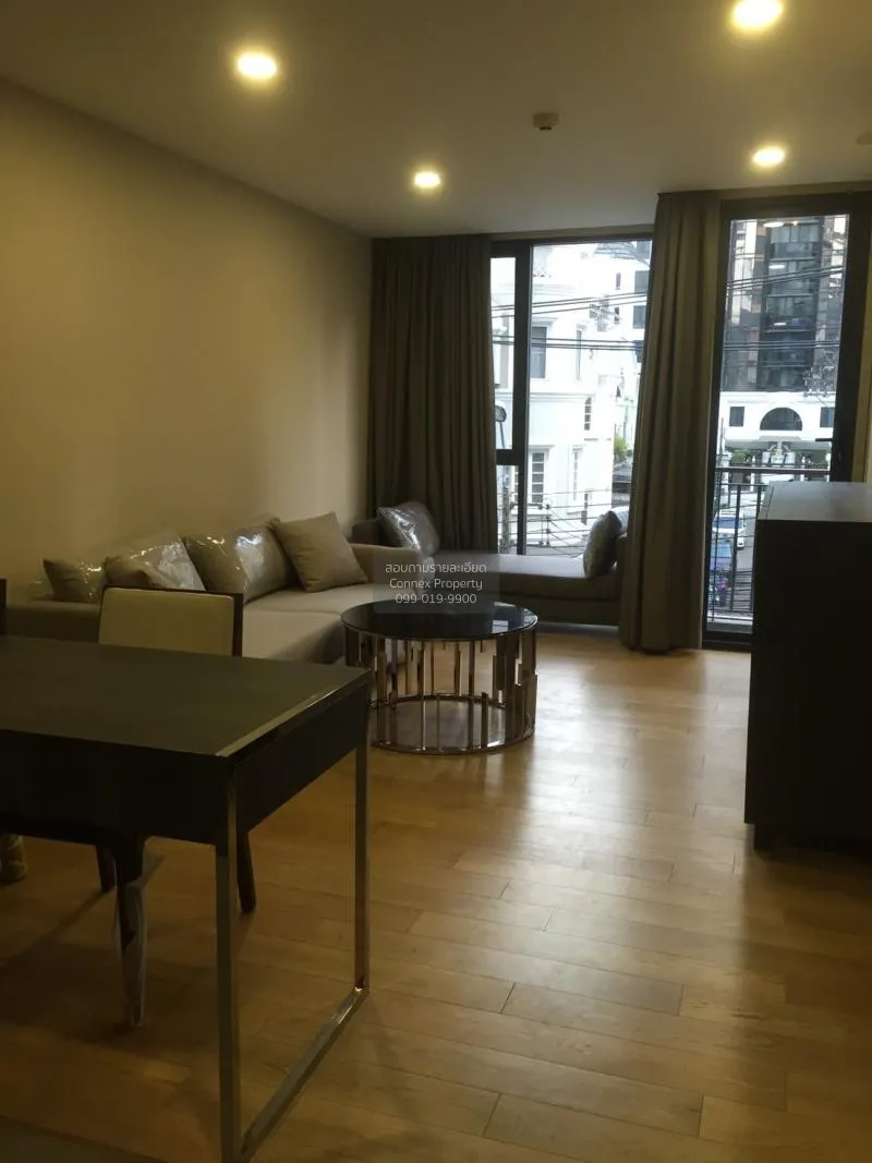 1 Bedroom condo in Klass Langsuan
