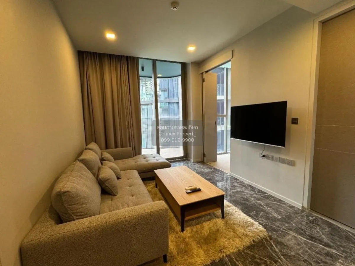 2 Bedroom condo in ASHTON Residence 41