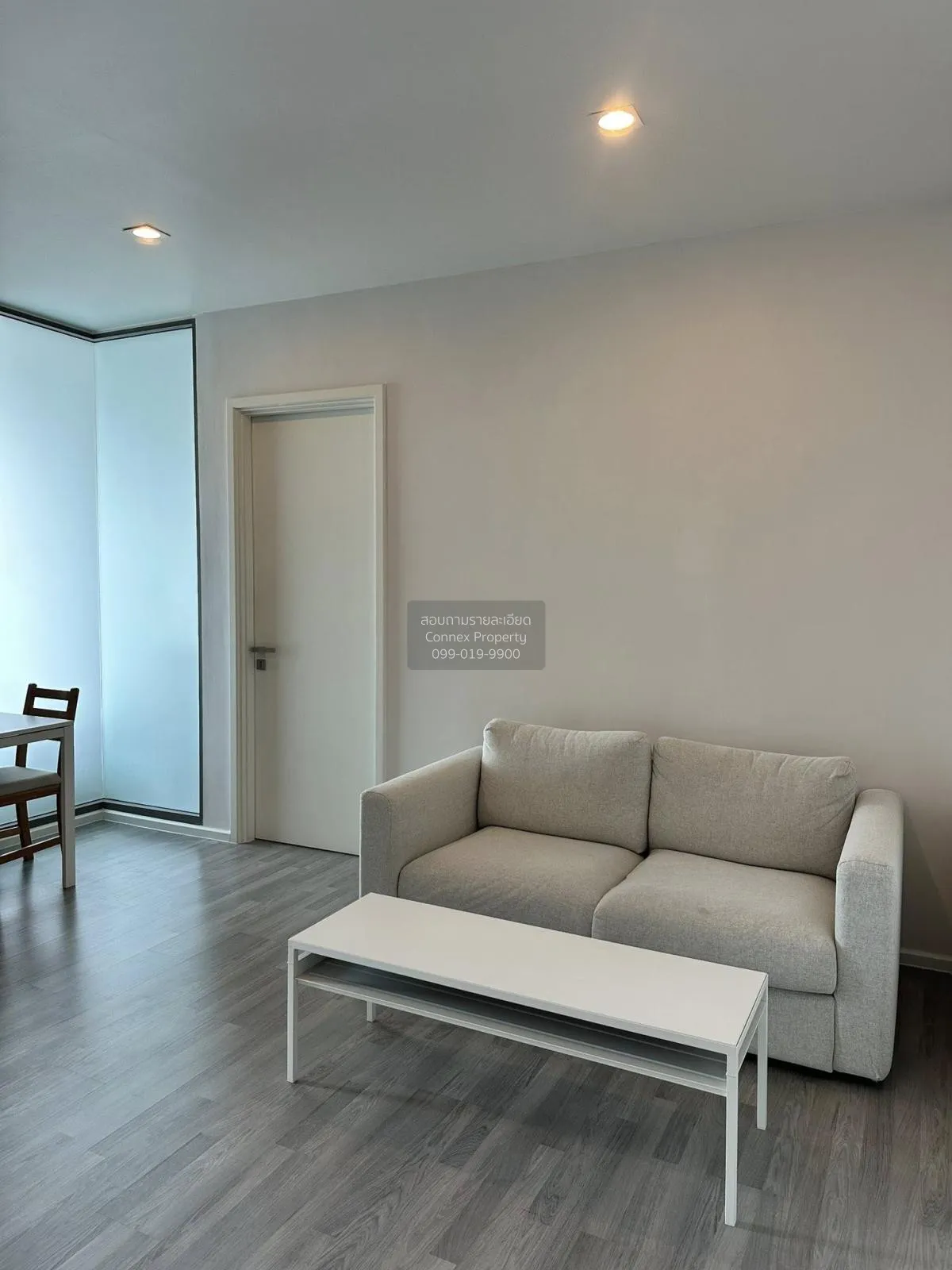 1 Bedroom condo in The Room Sukhumvit 69