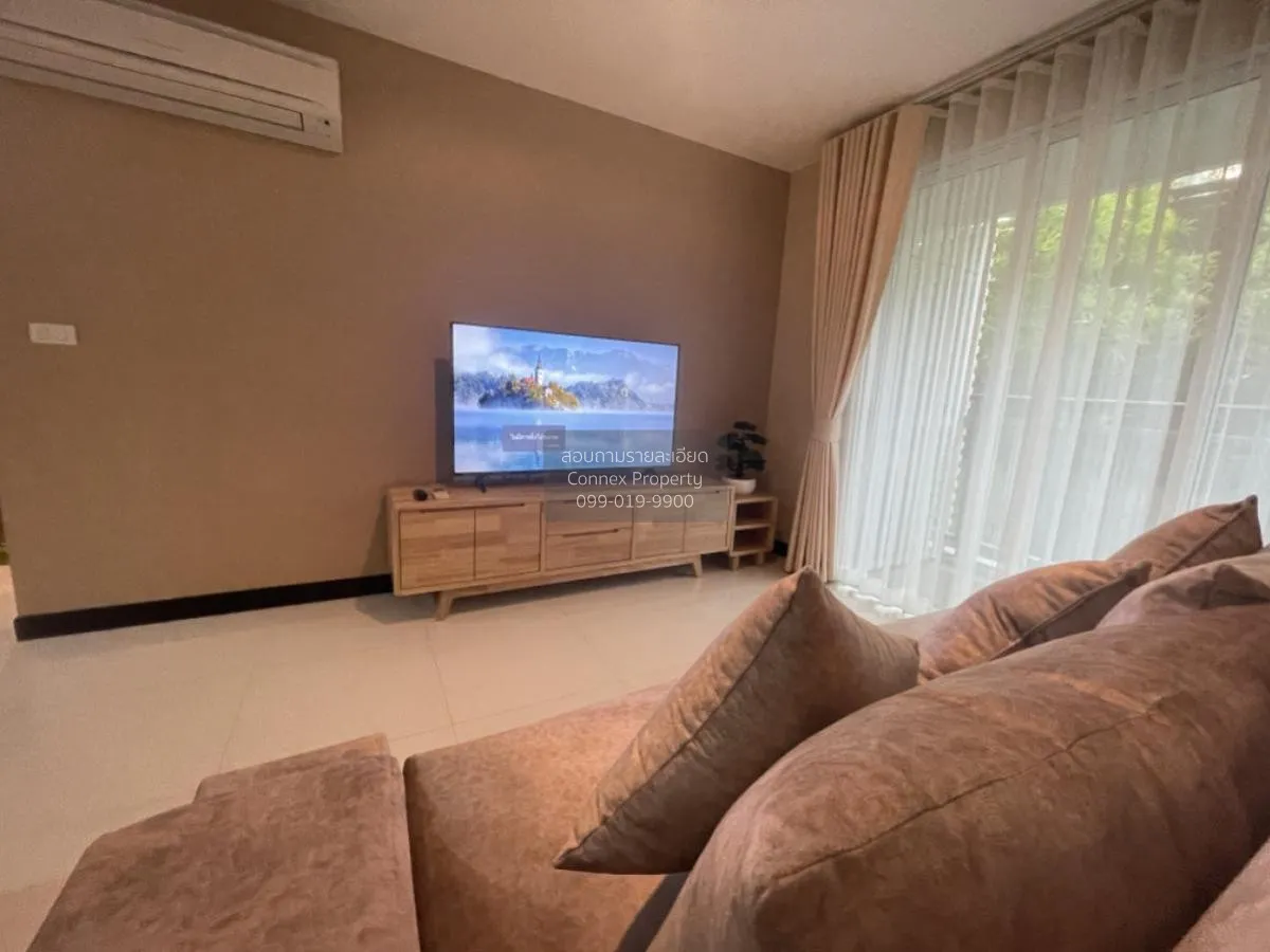 1 Bedroom condo in Voque Sukhumvit 16