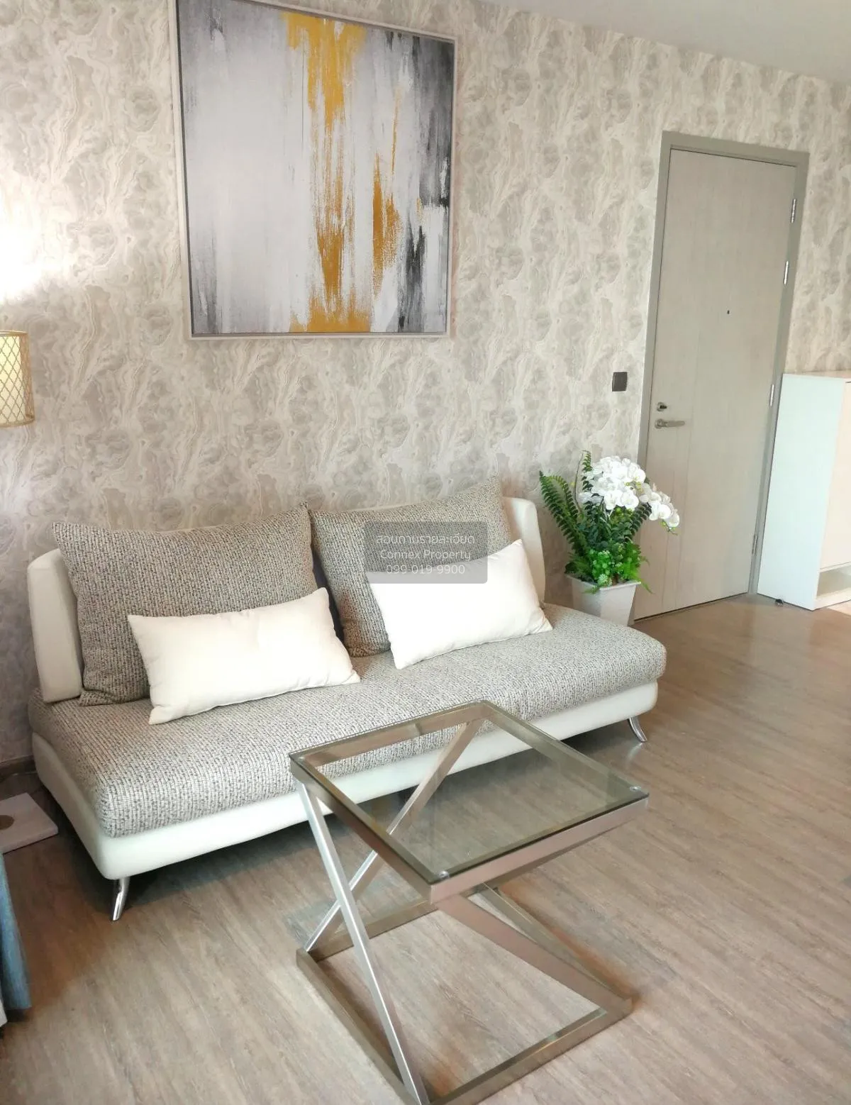 2 Bedroom condo in Rhythm Ekkamai