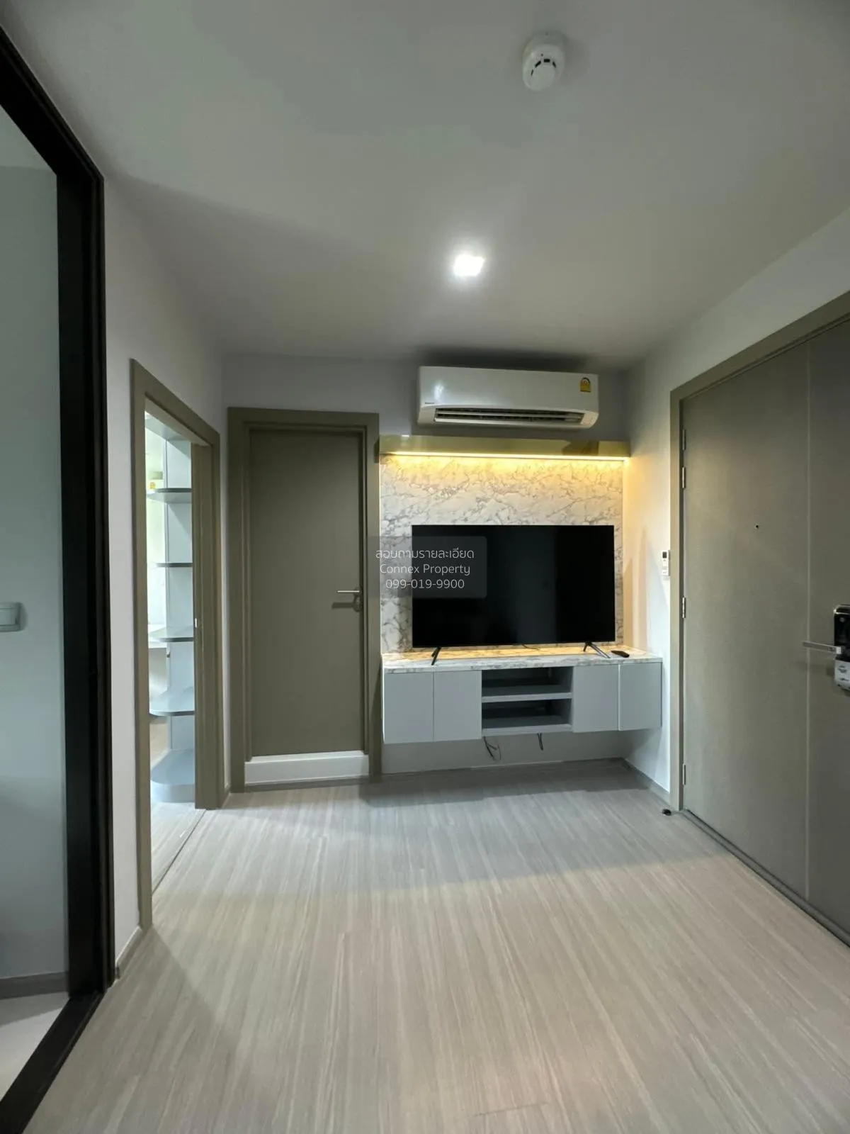 1 Bedroom condo in Life Asoke-Rama 9