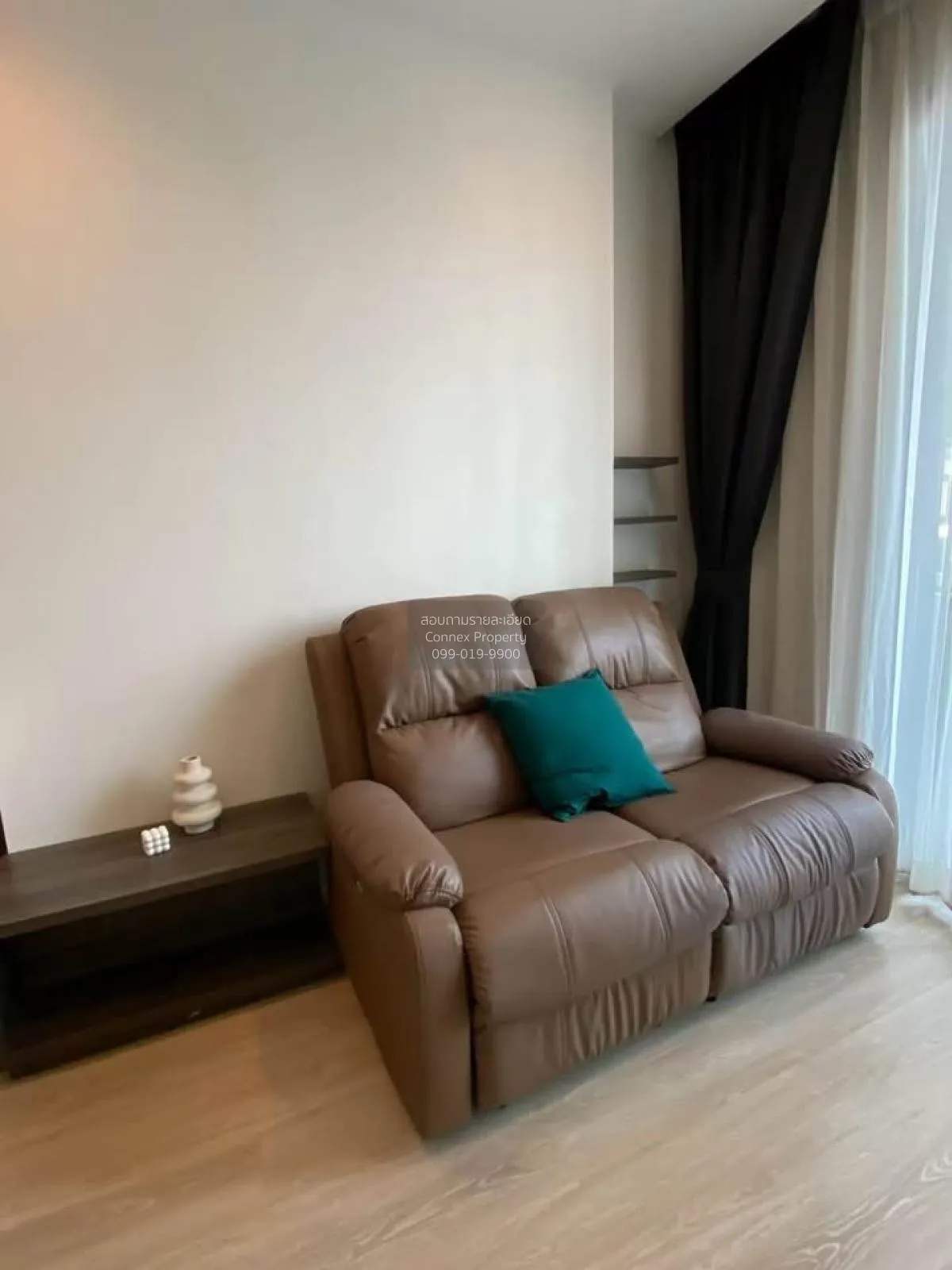1 Bedroom condo in Quinn Ratchada 17
