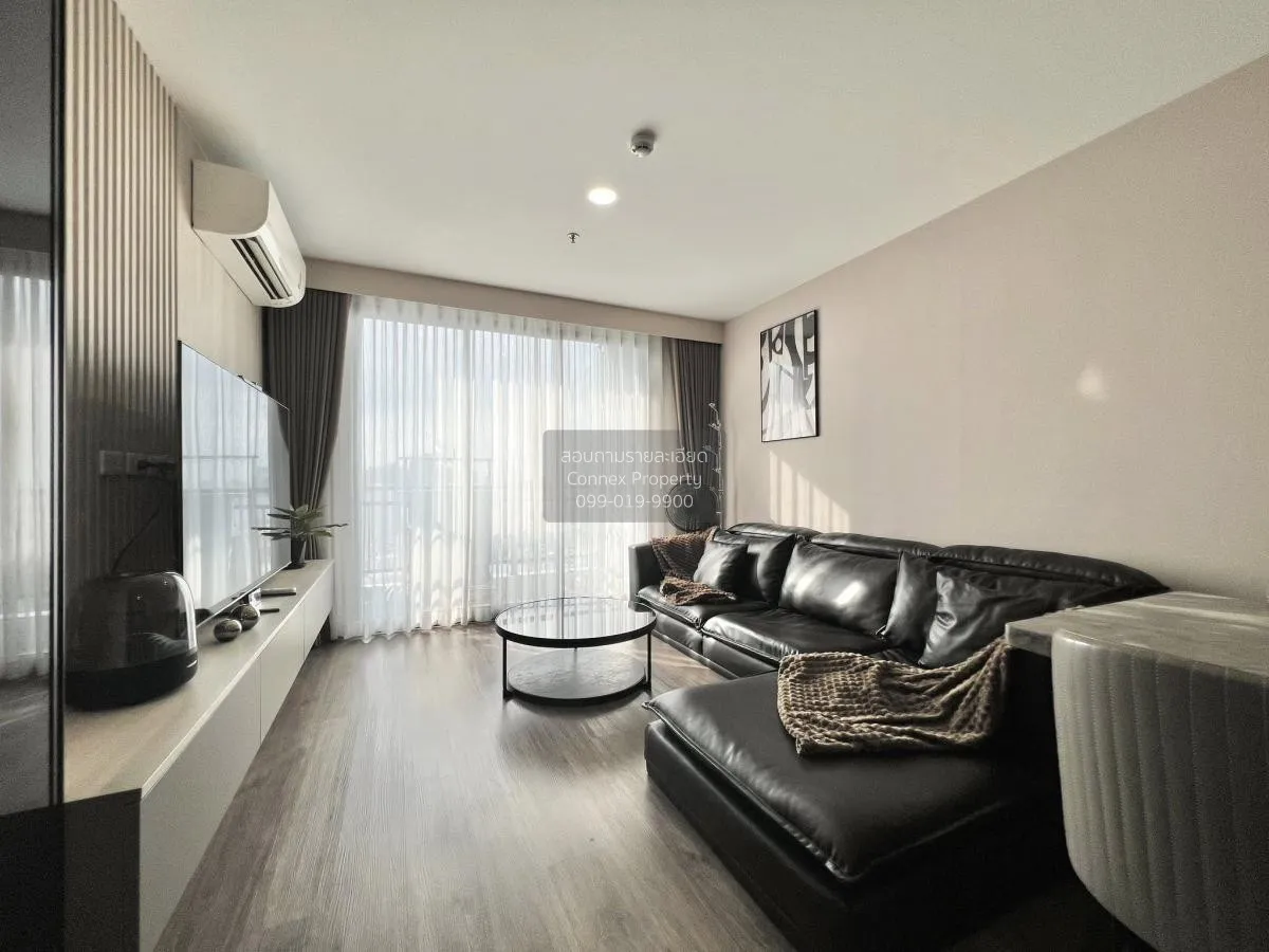2 Bedroom condo in Artisan Ratchada