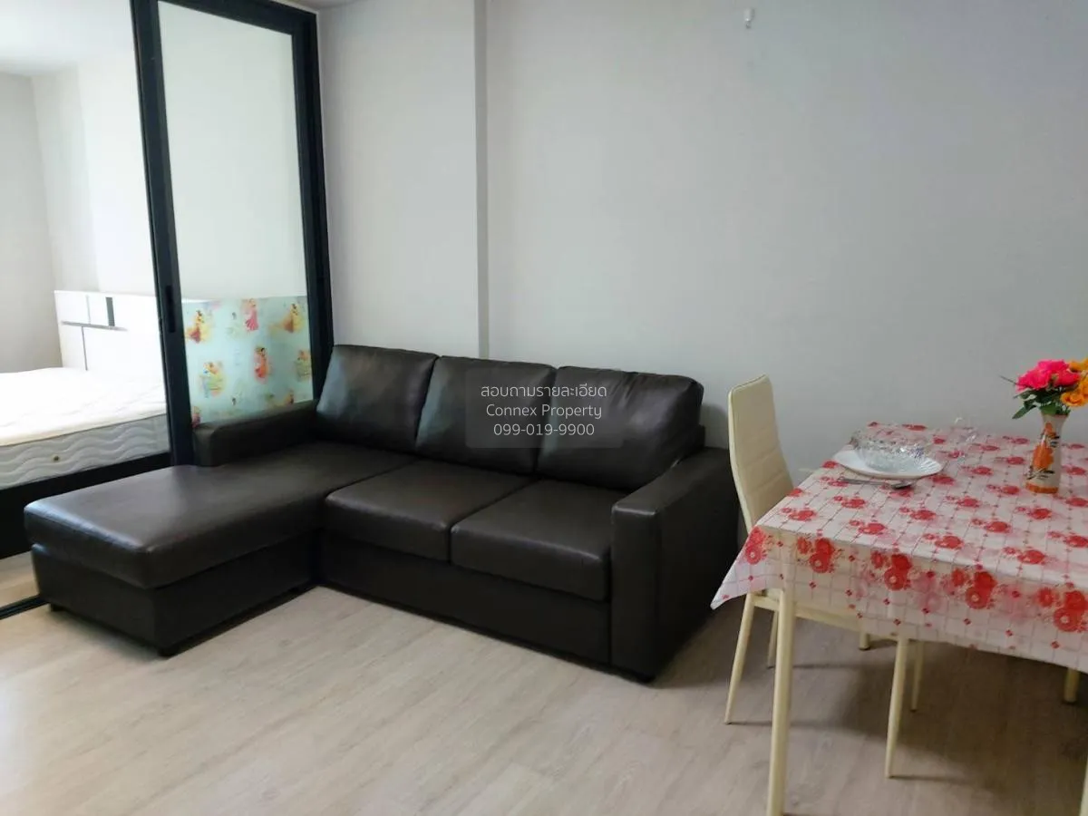 1 Bedroom condo in Aspire Wutthakat