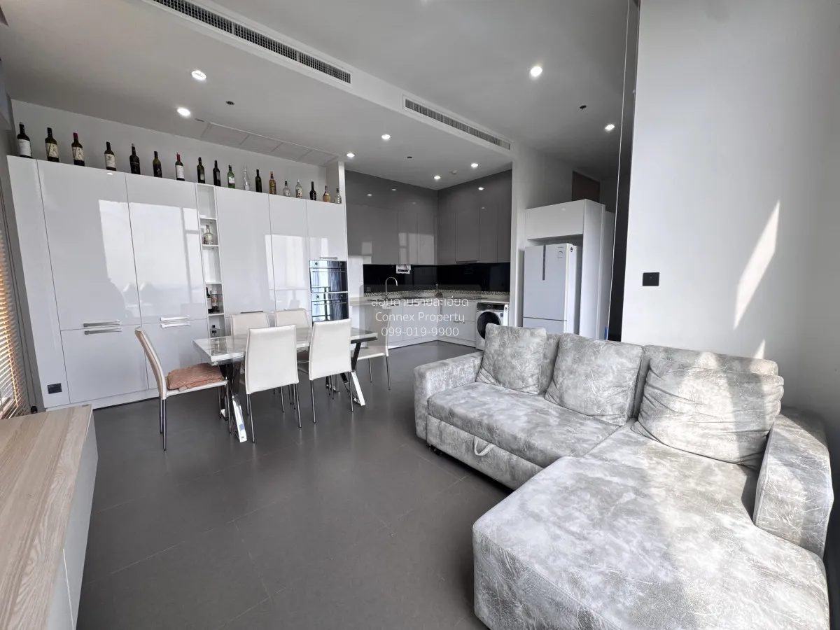 3 Bedroom condo in M Ladprao