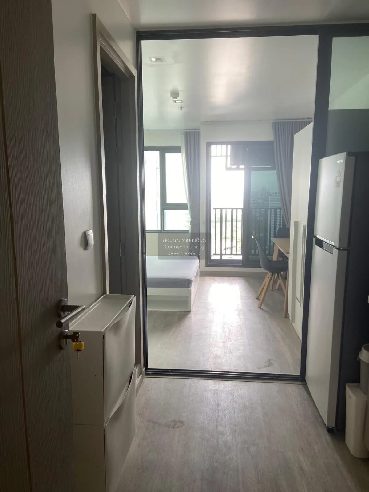 1 Bedroom condo in Life Ladprao