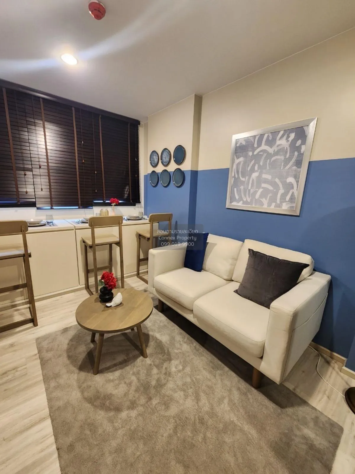 1 Bedroom condo in XT Huaikhwang