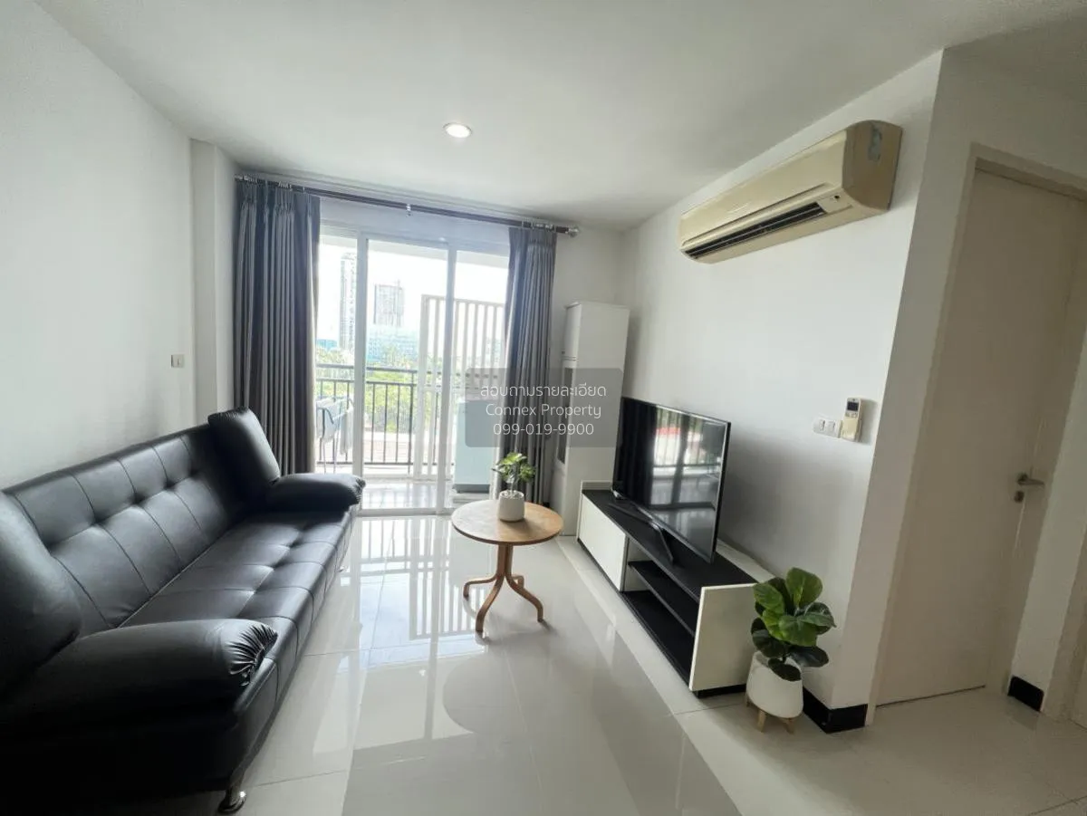 1 Bedroom condo in Voque Sukhumvit 16