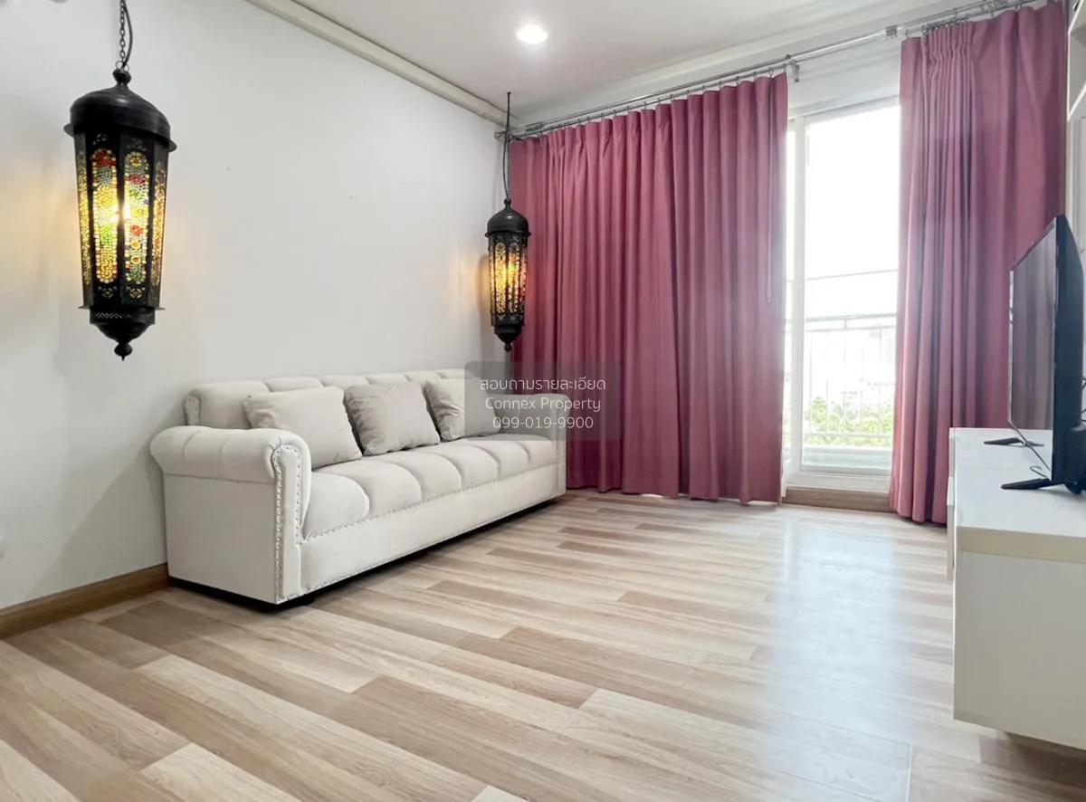 1 Bedroom condo in Centric Scene Sukhumvit 64