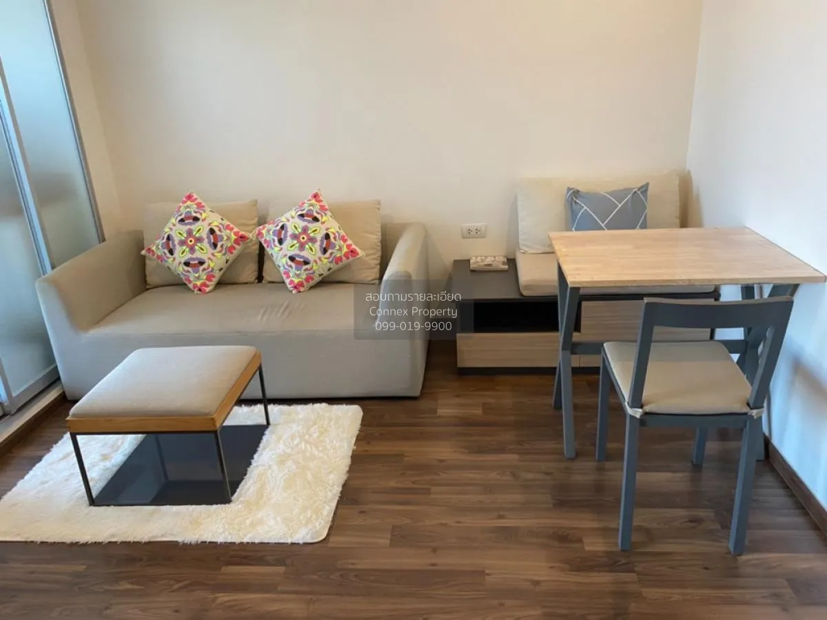 1 Bedroom condo in U Delight Ratchavibha