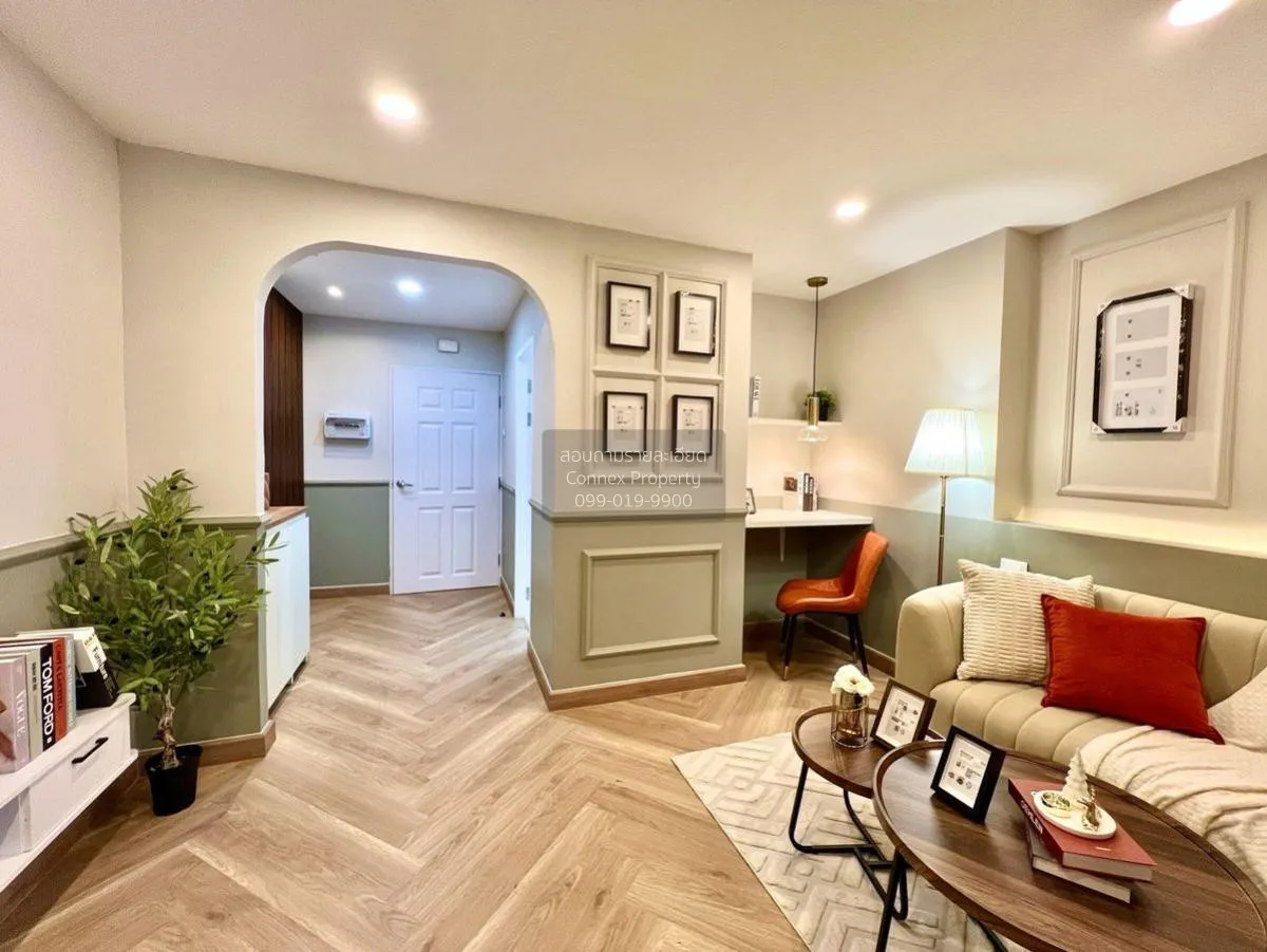 1 Bedroom condo in Srivara Mansion