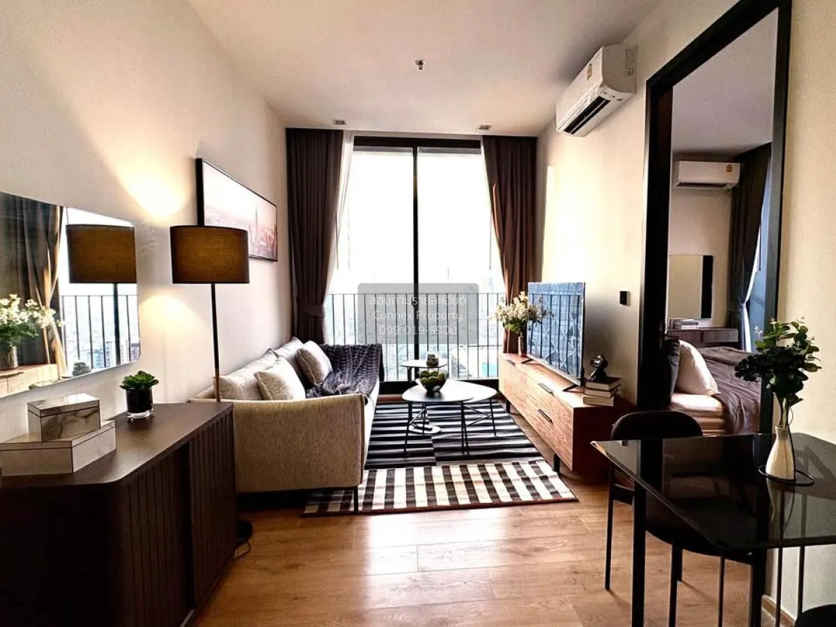 1 Bedroom condo in Noble Around Ari