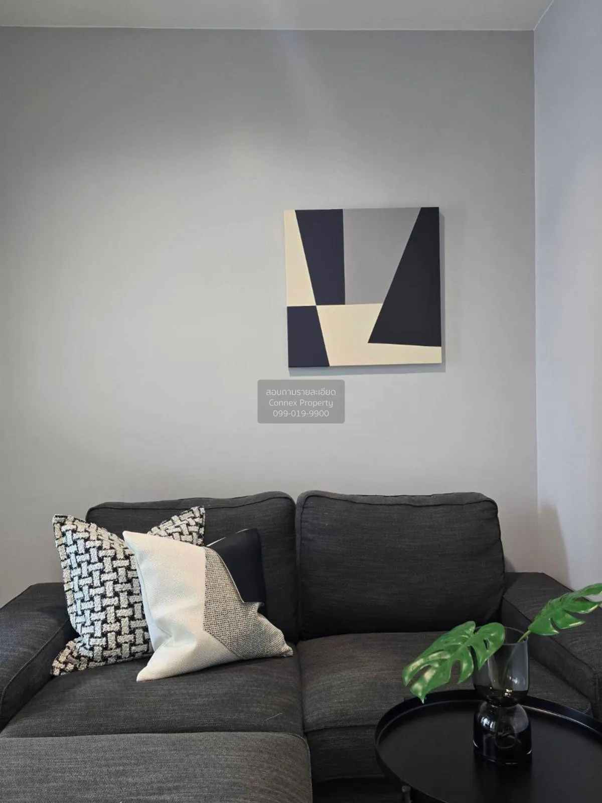 1 Bedroom condo in Life Sukhumvit 48