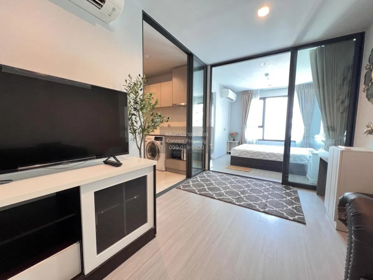 1 Bedroom condo in Life Ladprao