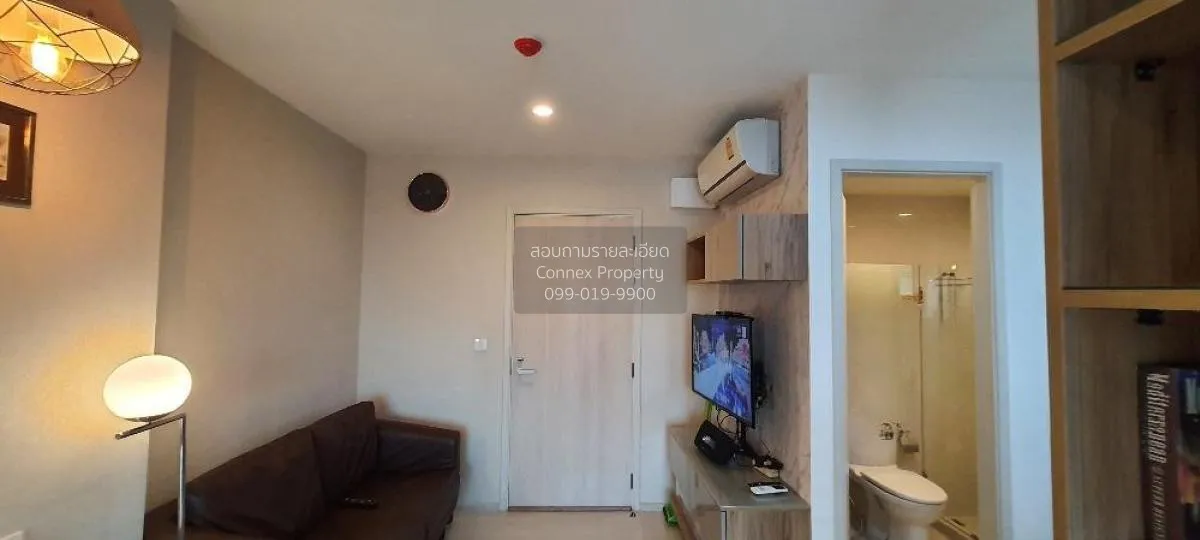 1 Bedroom condo in Life Asoke