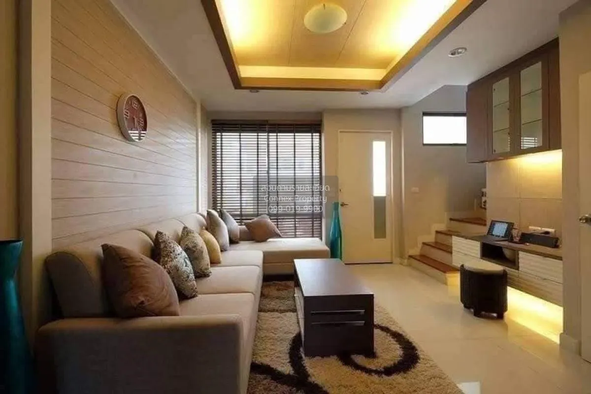 3 Bedroom condo in The Private Sukhumvit-Bangchak