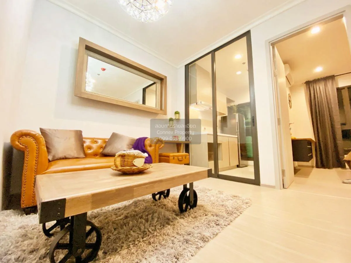 1 Bedroom condo in Life Sukhumvit 62