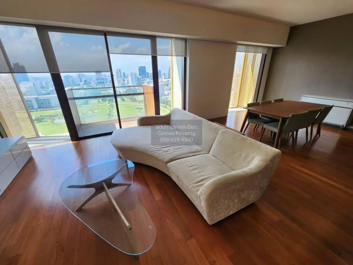2 Bedroom condo in Hansar Rajdamri