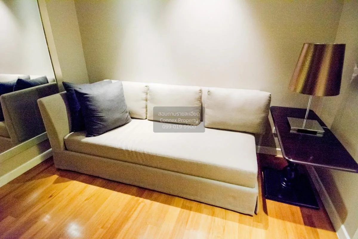 2 Bedroom condo in La Citta Penthouse