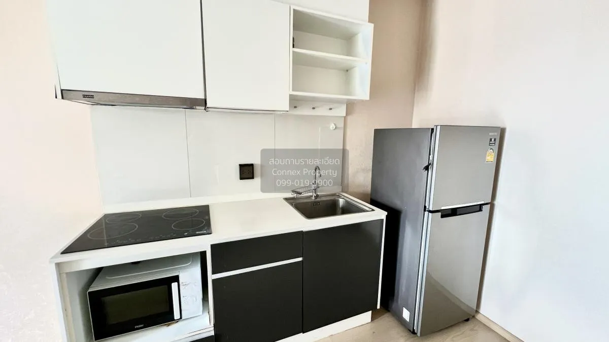 2 Bedroom condo in The Tree Sukhumvit 71-Ekamai