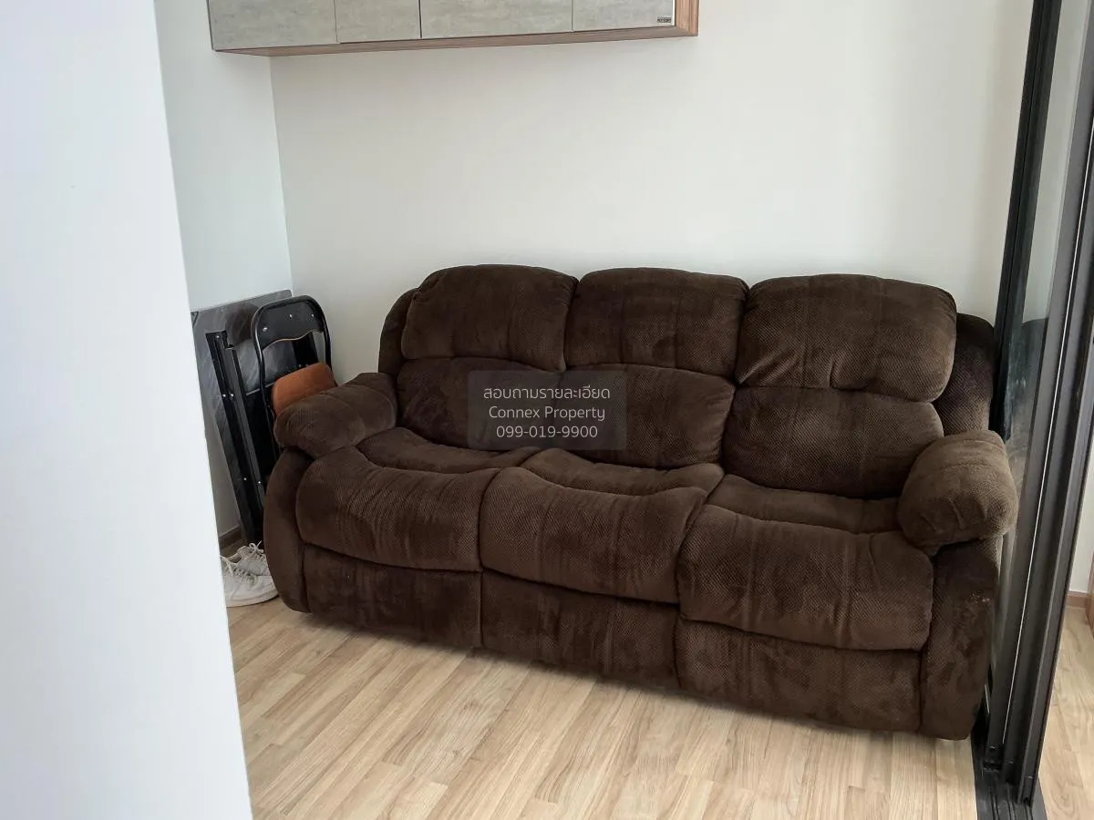 1 Bedroom condo in The Line Jatujak-Mochit