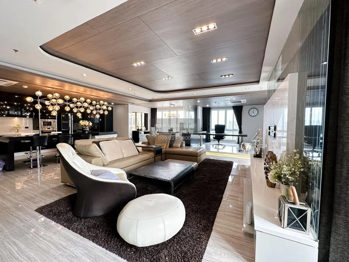 2 Bedroom condo in Citi Smart Sukhumvit 18