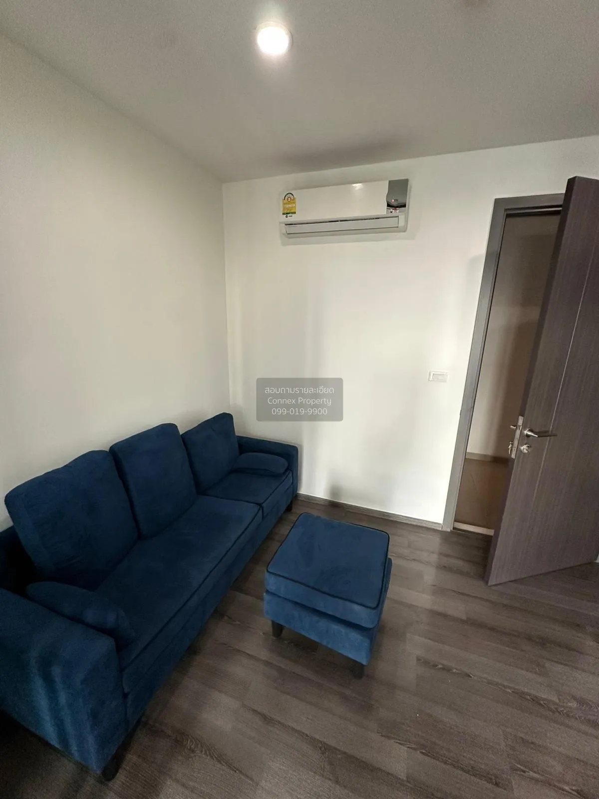 1 Bedroom condo in The Base Park East Sukhumvit 77